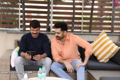 Director-Boyapati-Sreenu-Hero-Ram-Pothineni-Pan-Indian-film-1