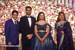 Director-Gunasekhars-Daughter-Neelima-Guna-Ravi-Prakhya-Wedding-Reception-Photos-18