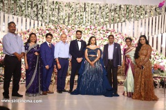 Director-Gunasekhars-Daughter-Neelima-Guna-Ravi-Prakhya-Wedding-Reception-Photos-20