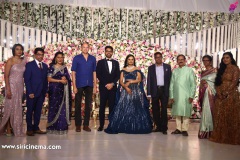 Director-Gunasekhars-Daughter-Neelima-Guna-Ravi-Prakhya-Wedding-Reception-Photos-23