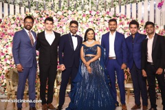 Director-Gunasekhars-Daughter-Neelima-Guna-Ravi-Prakhya-Wedding-Reception-Photos-25