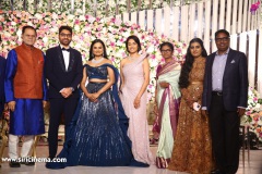 Director-Gunasekhars-Daughter-Neelima-Guna-Ravi-Prakhya-Wedding-Reception-Photos-26