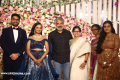 Director-Gunasekhars-Daughter-Neelima-Guna-Ravi-Prakhya-Wedding-Reception-Photos-38