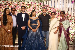 Director-Gunasekhars-Daughter-Neelima-Guna-Ravi-Prakhya-Wedding-Reception-Photos-39