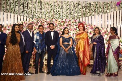 Director-Gunasekhars-Daughter-Neelima-Guna-Ravi-Prakhya-Wedding-Reception-Photos-43