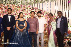 Director-Gunasekhars-Daughter-Neelima-Guna-Ravi-Prakhya-Wedding-Reception-Photos-45