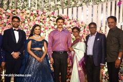 Director-Gunasekhars-Daughter-Neelima-Guna-Ravi-Prakhya-Wedding-Reception-Photos-46