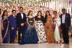 Director-Gunasekhars-Daughter-Neelima-Guna-Ravi-Prakhya-Wedding-Reception-Photos-48