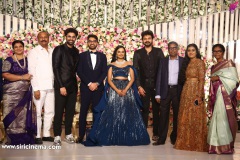 Director-Gunasekhars-Daughter-Neelima-Guna-Ravi-Prakhya-Wedding-Reception-Photos-50