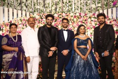 Director-Gunasekhars-Daughter-Neelima-Guna-Ravi-Prakhya-Wedding-Reception-Photos-51