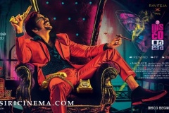 Disco-Raja-first-look-release-on-20-December-1