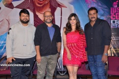 Disco-Raja-Rum-Pum-Bum-song-launch-2