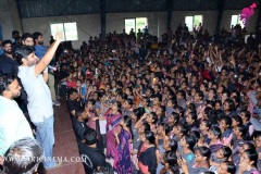 Evaru-Team-are-in-vizag-avanthi-college-15