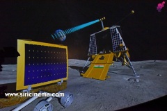 “Full-Dome-Digital-Facility-CHANDRAYAAN-2-Inaugurates-By-honble-Governer-12