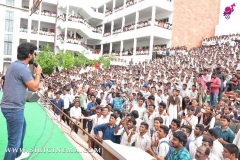 Gang-Leader-at-guntur-vvit-college-16