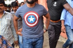 Gang-Leader-at-guntur-vvit-college-2