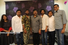 George-Reddy-Adugu-Adugu-song-launch-by-Chiranjeevi-4