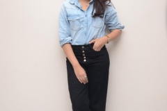 Gurthunda-Seethakalam-Kavya-Shetty-Interview-Photos-14