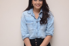 Gurthunda-Seethakalam-Kavya-Shetty-Interview-Photos-2