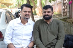 Hari-Harish-interview-Yashoda-movie-8