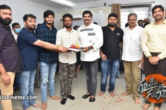 Hero-Anand-Deverakondas-Gam-Gam-Ganesha-Launched-with-formal-pooja-Photos-1