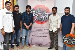 Hero-Anand-Deverakondas-Gam-Gam-Ganesha-Launched-with-formal-pooja-Photos-4