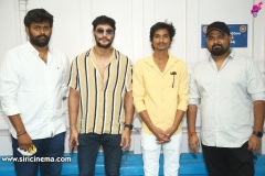 Hero-Prince-and-Naresh-Agasthya-movie-launched-Photos-1