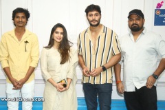 Hero-Prince-and-Naresh-Agasthya-movie-launched-Photos-3