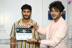 Hero-Prince-and-Naresh-Agasthya-movie-launched-Photos-6