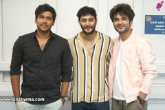 Hero-Prince-and-Naresh-Agasthya-movie-launched-Photos-8