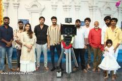 Hero-Prince-and-Naresh-Agasthya-movie-launched-Photos-9