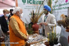 Hyderabad-PM-kicks-off-ICRISATs-50th-year-Celebrations-Photos-11