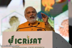 Hyderabad-PM-kicks-off-ICRISATs-50th-year-Celebrations-Photos-3