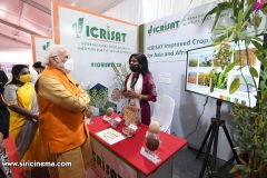 Hyderabad-PM-kicks-off-ICRISATs-50th-year-Celebrations-Photos-6