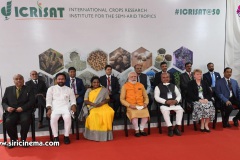 Hyderabad-PM-kicks-off-ICRISATs-50th-year-Celebrations-Photos-7