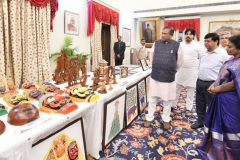 Janjatiya-Gaurav-Diwas-celebrated-at-Raj-Bhavan-28