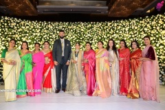 Jayasudha-Kapoor-son-Nihar-Kapoor-wedding-reception-25