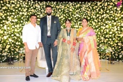 Jayasudha-Kapoor-son-Nihar-Kapoor-wedding-reception-26