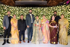 Jayasudha-Kapoor-son-Nihar-Kapoor-wedding-reception-27