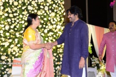 Jayasudha-Kapoor-son-Nihar-Kapoor-wedding-reception-28