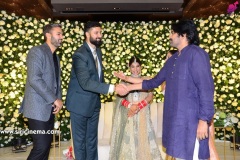 Jayasudha-Kapoor-son-Nihar-Kapoor-wedding-reception-29