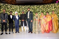 Jayasudha-Kapoor-son-Nihar-Kapoor-wedding-reception-35