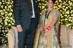 Jayasudha-Kapoor-son-Nihar-Kapoor-wedding-reception-38