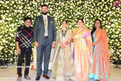 Jayasudha-Kapoor-son-Nihar-Kapoor-wedding-reception-43