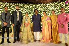 Jayasudha-Kapoor-son-Nihar-Kapoor-wedding-reception-45