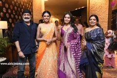 Jayasudha-Kapoor-son-Nihar-Kapoor-wedding-reception-46