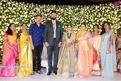 Jayasudha-Kapoor-son-Nihar-Kapoor-wedding-reception-51