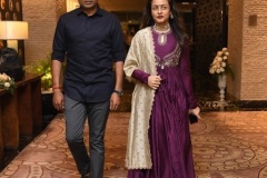 Jayasudha-Kapoor-son-Nihar-Kapoor-wedding-reception-56