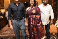 Jayasudha-Kapoor-son-Nihar-Kapoor-wedding-reception-57