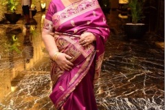 Jayasudha-Kapoor-son-Nihar-Kapoor-wedding-reception-59